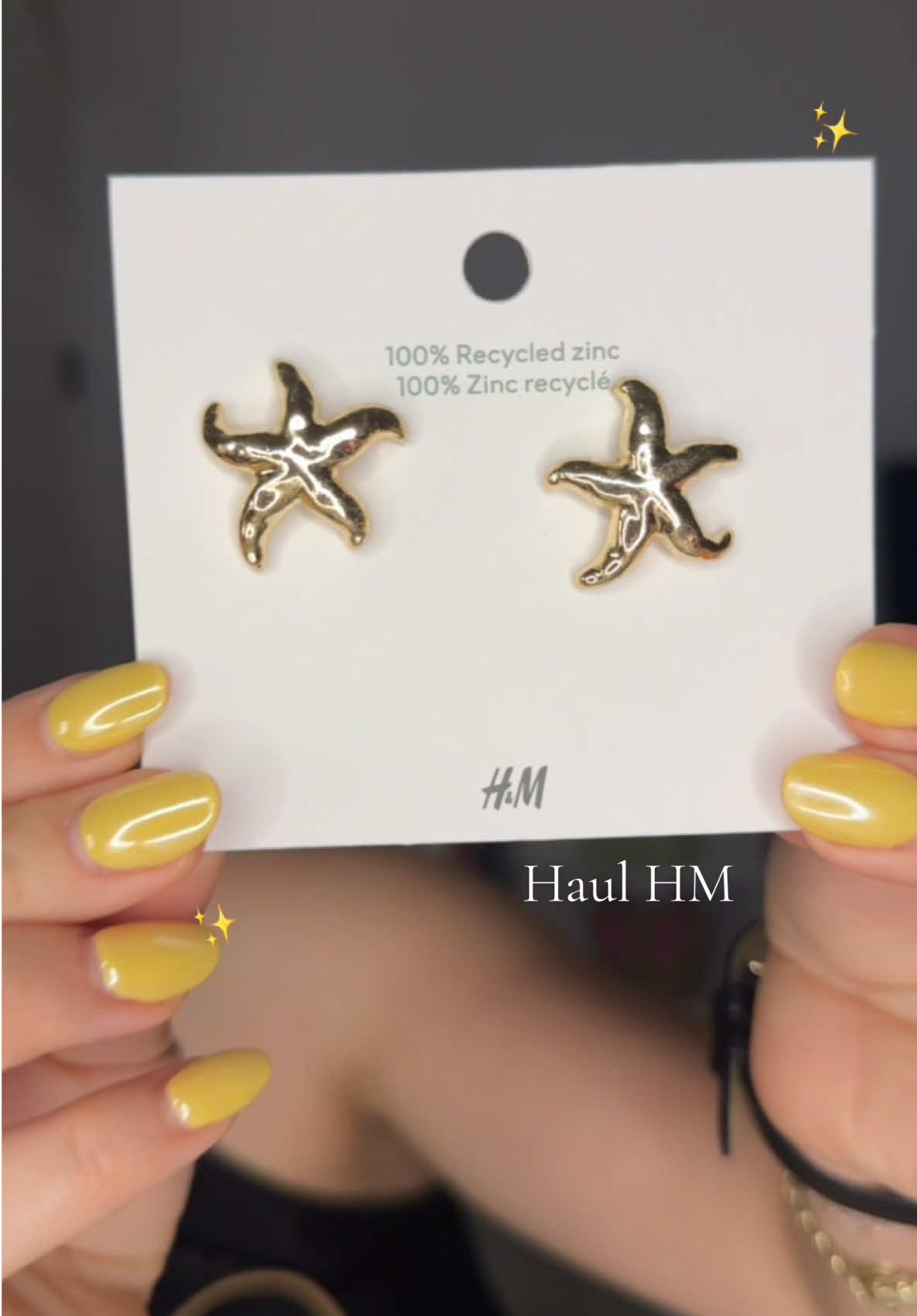 HM Haul✨  ig: calijimenezg_