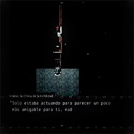 Mabel, Girl Of Nihility. #fyp #paratii #fyppp #Edit #Blacksoul #grimm #mabel #peak 