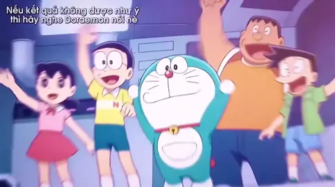 Nghe mon nói nè#edit #doreamon #xhtiktok 