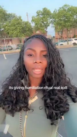 ekane need to be banned and if youn know narally go look her up she just gave birth and is happy to be treated like a servant/dog.. they be on whatever for a check #thesecontentcreatorsbeonone 