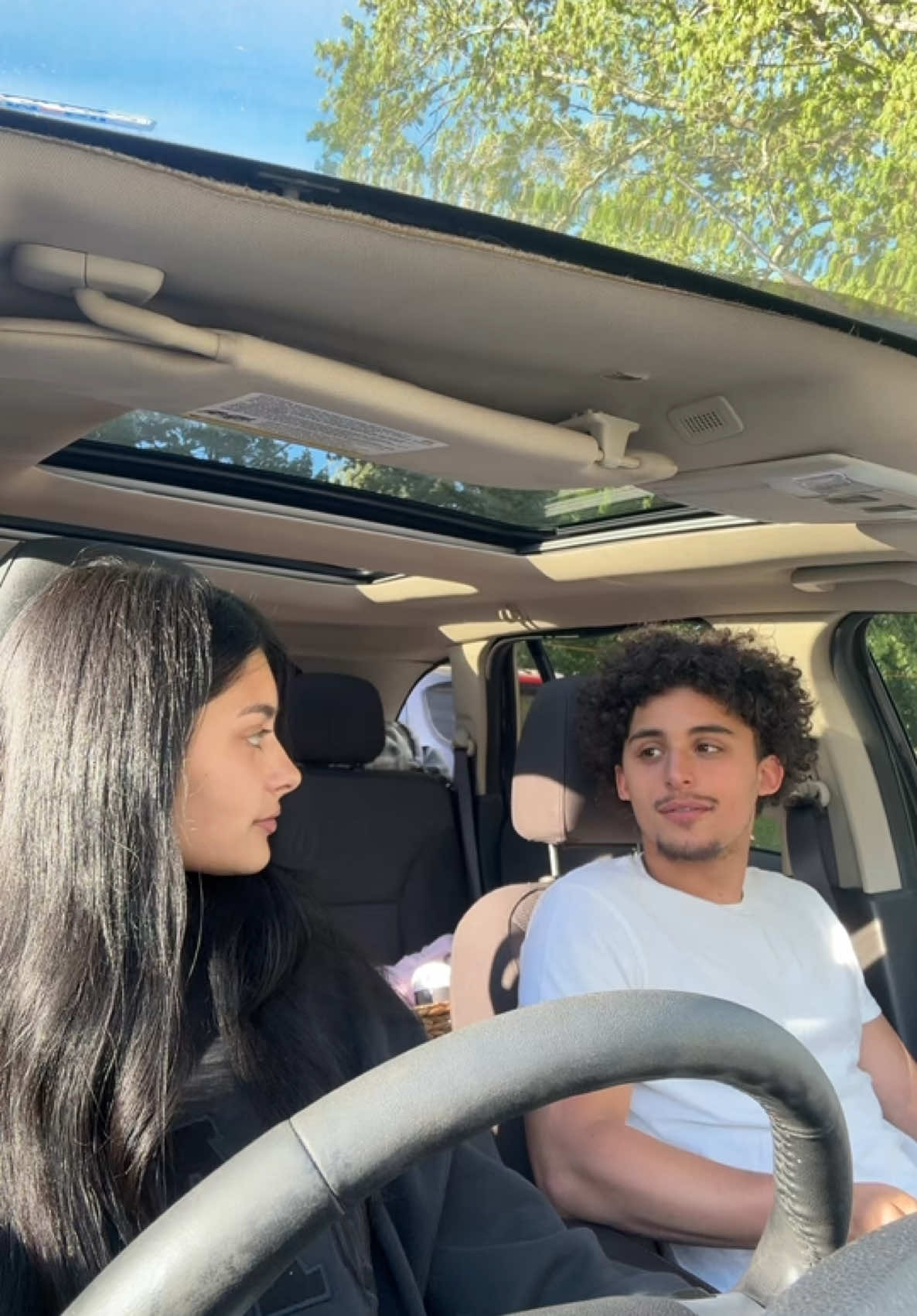 now why’d he shut it down that fast 😭😭😭😭