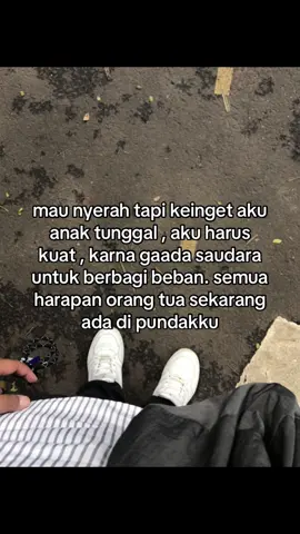 #xyzbca #fyp #anaktunggal #fypage #4u 