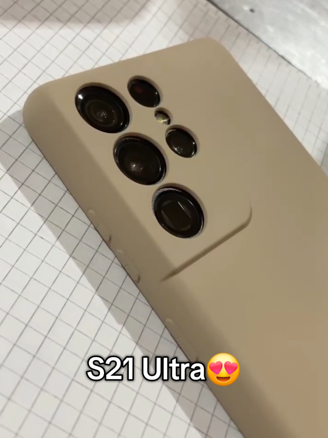 Cada día más enamorado😩 esperando oneui7 #samsung #s21ultra #oneui7 #galaxys21ultra #s21 