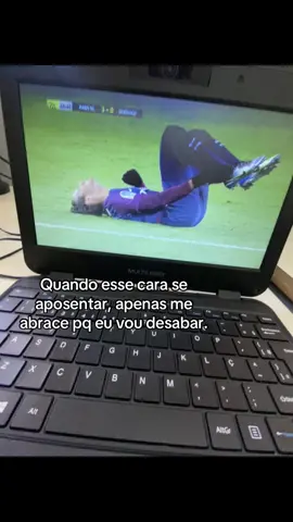 💔 #neymar #aposentadoria #futebol #triste 
