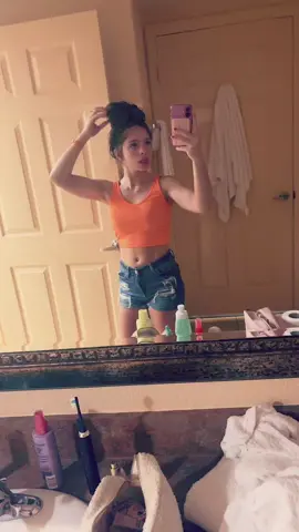 I’m loving Florida rn