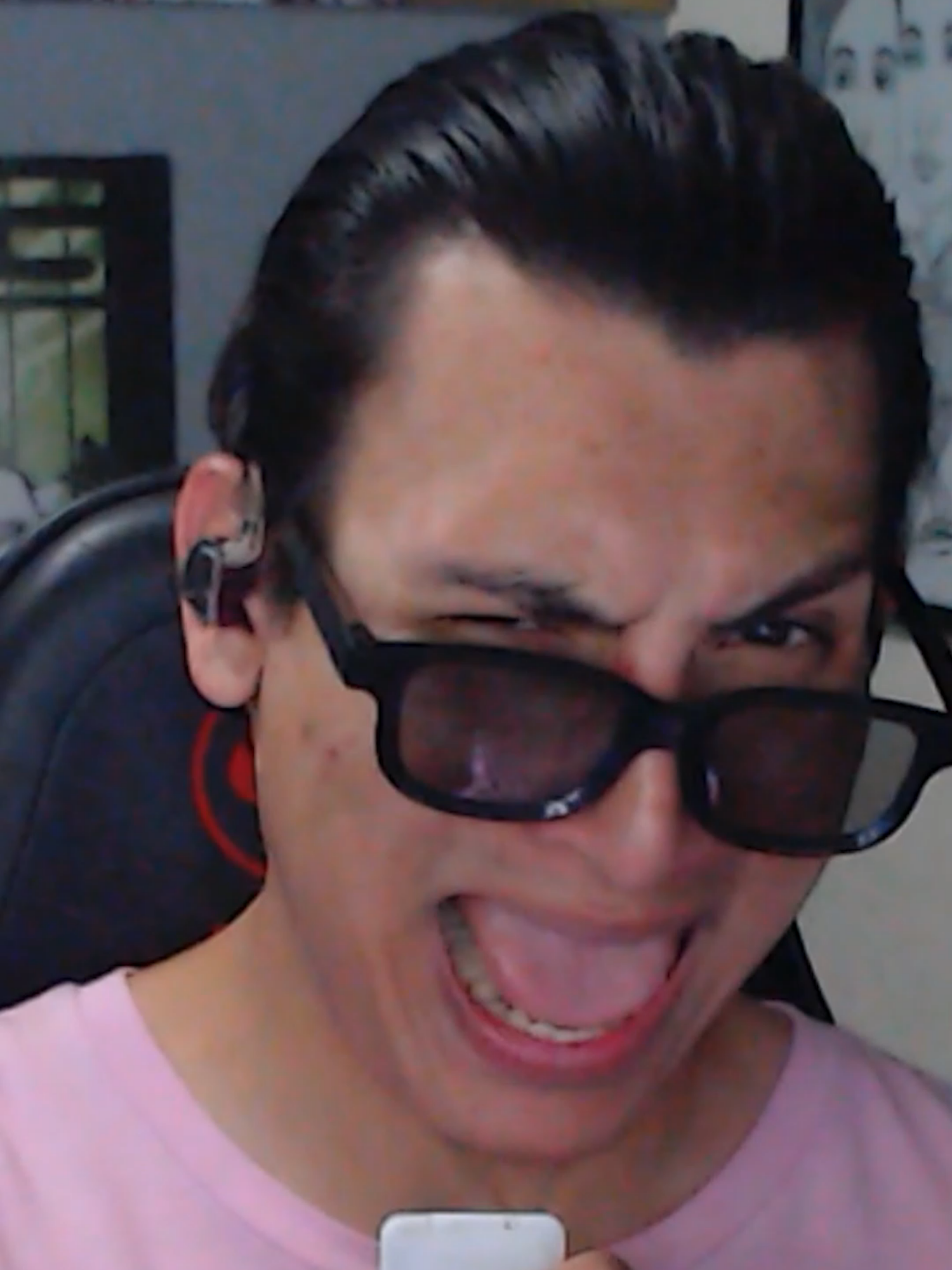 Mi dislexia no me ayuda #geracross #paratii #fyp