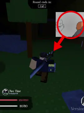 Robux wasted for a video. #fyp #shucks #deadmod #forsaken #SML #Roblox #Yes #illwatchasyoubleed