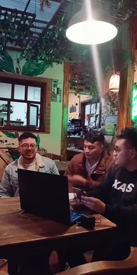 #tiktoklive #livehighlights #ancestralcafe #xaus #ipialesnariño 