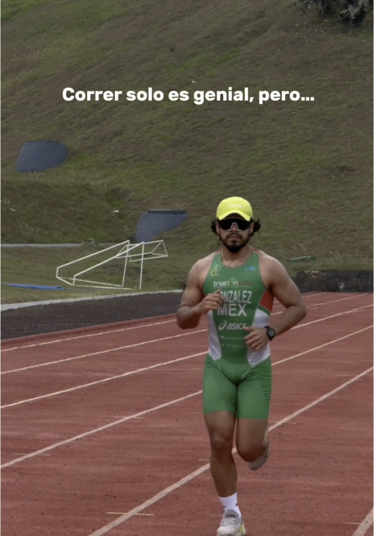 Correr en compañía >>> #discipline #Running #runner #team #friends #Lifestyle #fyp 