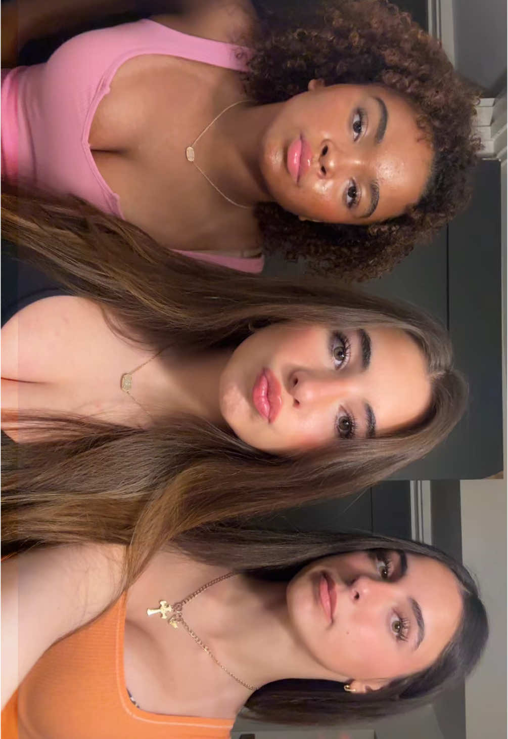 Back with them #doublepost