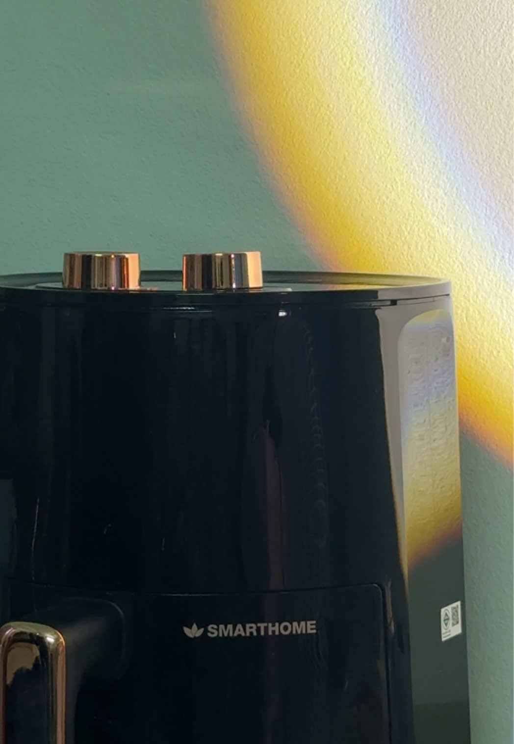 เข้าครัวกันน🍗                                      #หม้อทอดไร้น้ํามัน #หม้อทอดไร้น้ํามันsmarthome #เมนูหม้อทอดไร้น้ํามัน #รีวิวหม้อทอดไร้น้ํามัน #เข้าครัว #smarthome 