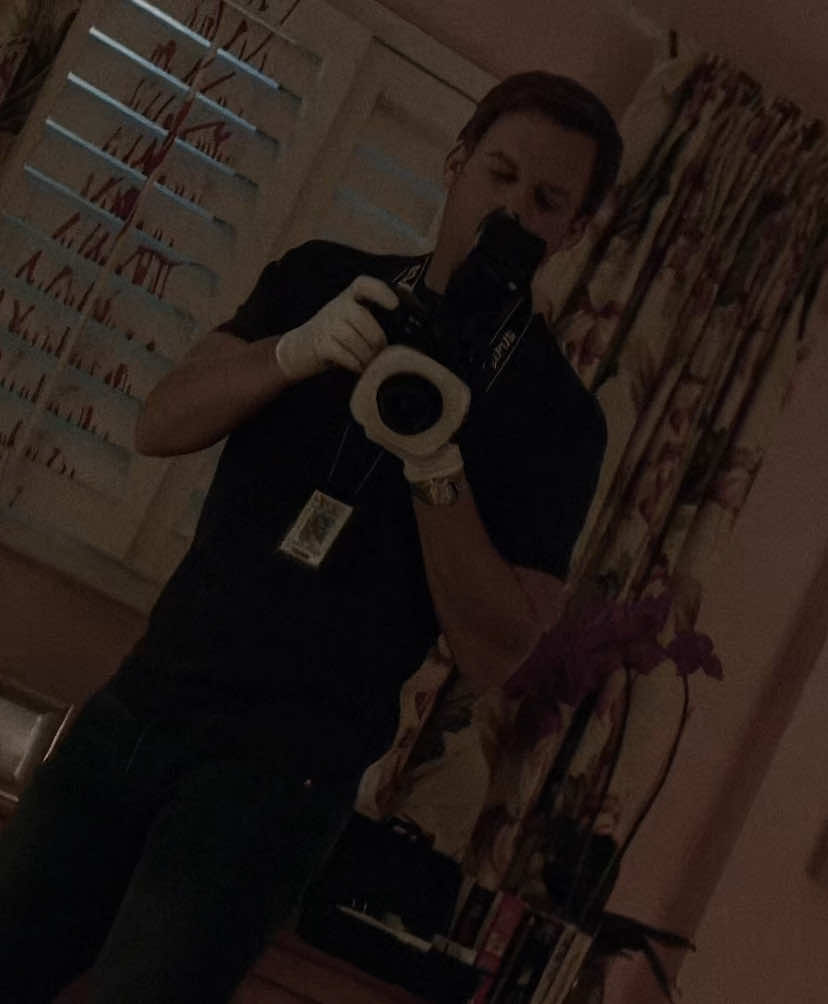 Dexter x all I need || #dexter #michealchall #dexterresurection #dextermorgan #debramorganedit #debramorgan #radiohead 