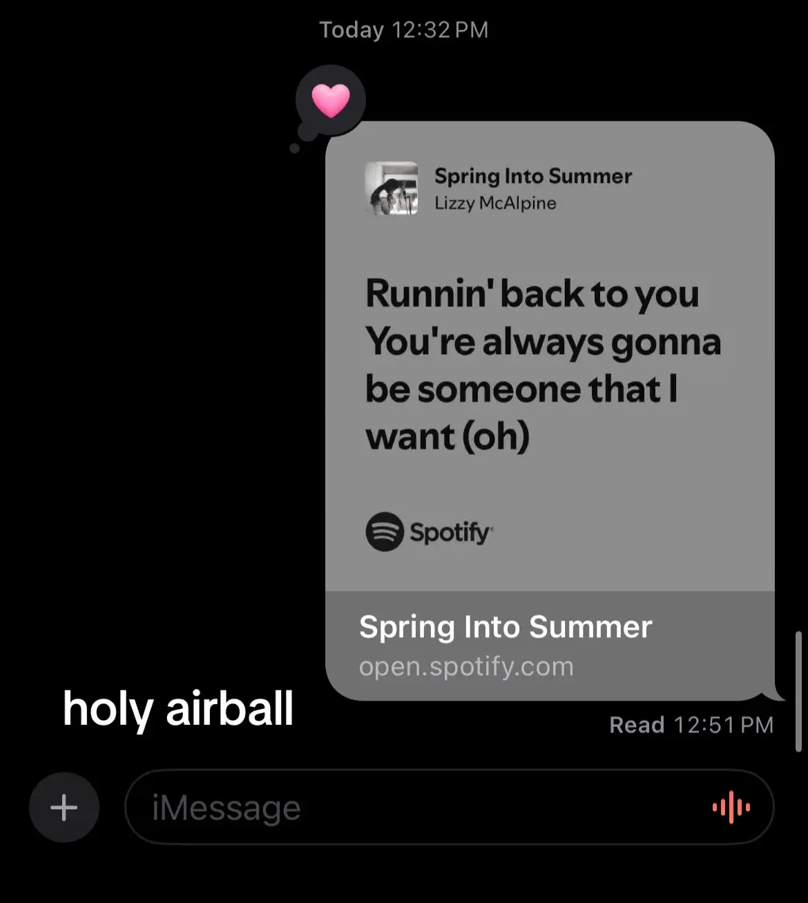 this is a sign to NOT text him #fyp #fypシ #fypage #lol 