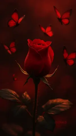 #rose #livewallpapers #rose #fyp 