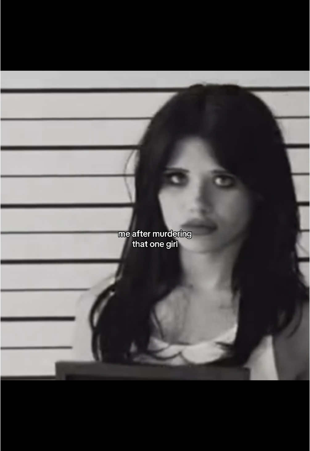 BANG BANG! will always be about her 🖕😹 #nessaabarrett #real #murder #jail #messytok #makemefamous #xyzbca #fyp  dt - ella