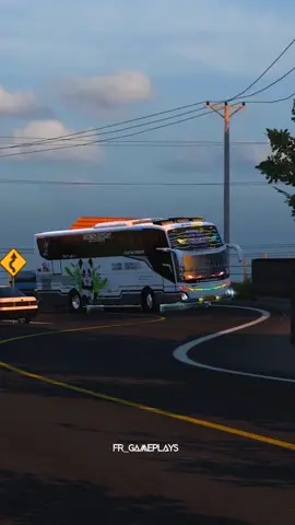 Jual mahal dikit kan bisa 🔥#eurotrucksimulator2 #ets2modbusindo #bussid #ets2world #kidspanda 