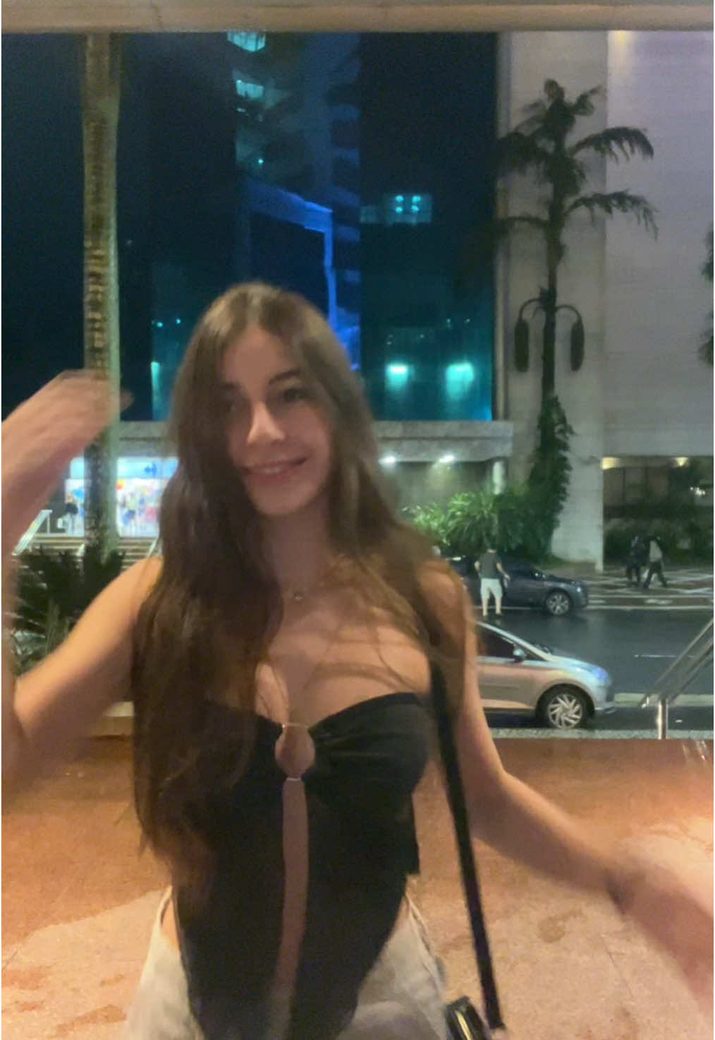 sinalizou p mim 