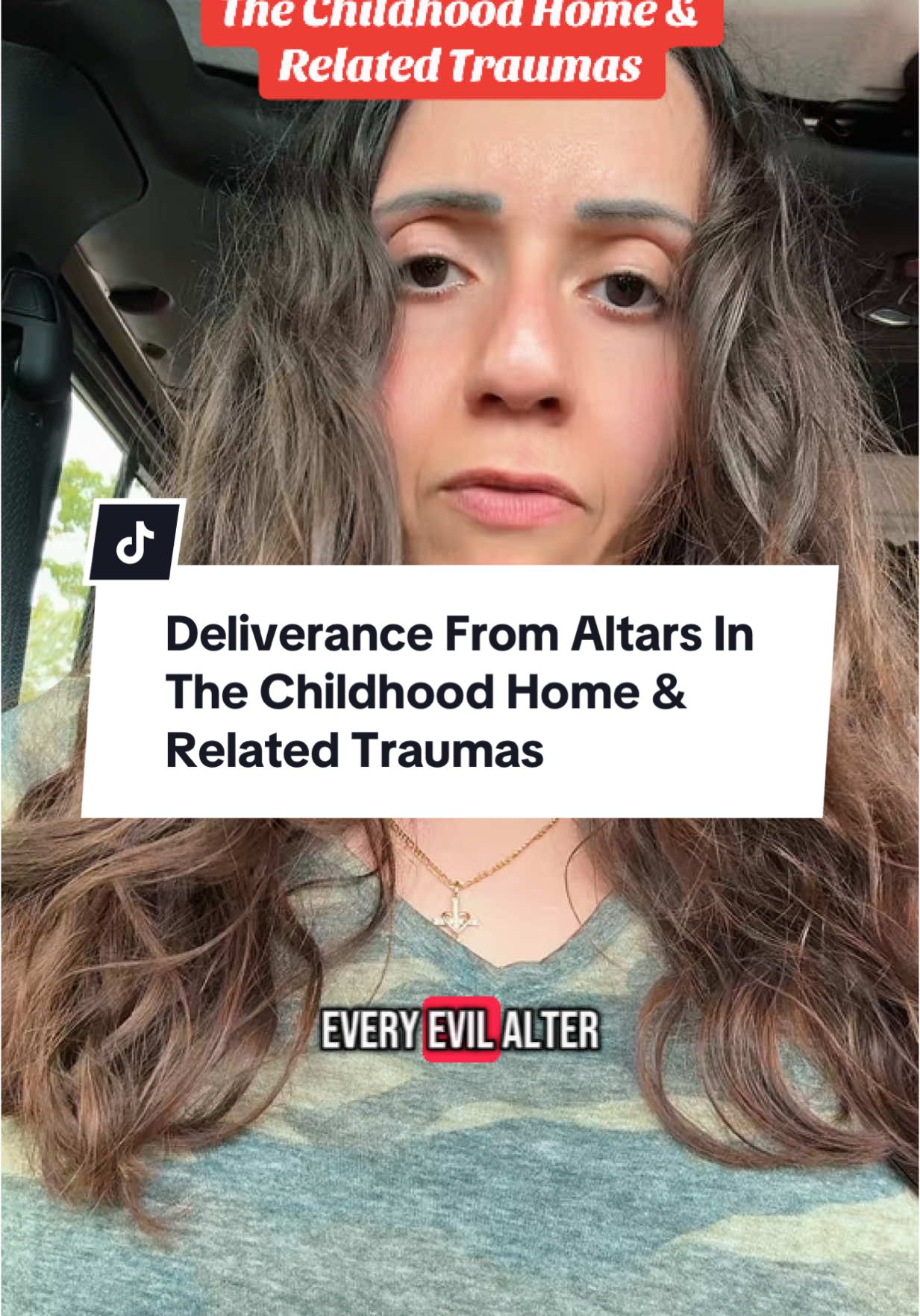 #trauma #childhood #delay #power #truth #wisdom #healing #deliverance #deliveranceministry #demon #demonslayer #warfare #spiritual #spiritualwarfare #prayer #freedom #expose #bible #christian #christiantiktok #jesus #yeshua #holyspirit #foryoupage #fyp #fy #fypシ゚viral #fypage #fyyyyyyyyyyyyyyyy 