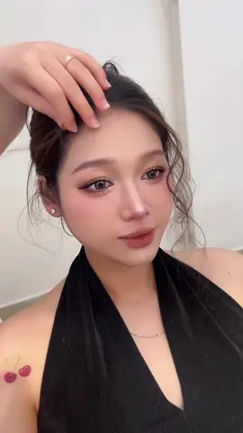 ❣️ Tone nâu mocha cho khách xinh đi tiệc #makeupnhatrang #makeuptiecdep #makeucodau #makeupcodautainha  #makeupdoujin #makeupartist  #xuhuongreels #xuhuongtitok# #viral#xuhuong    🏠119A Hồng Bàng,Nha Trang    📞0 chín 0 2 0 một hai 1 4 1