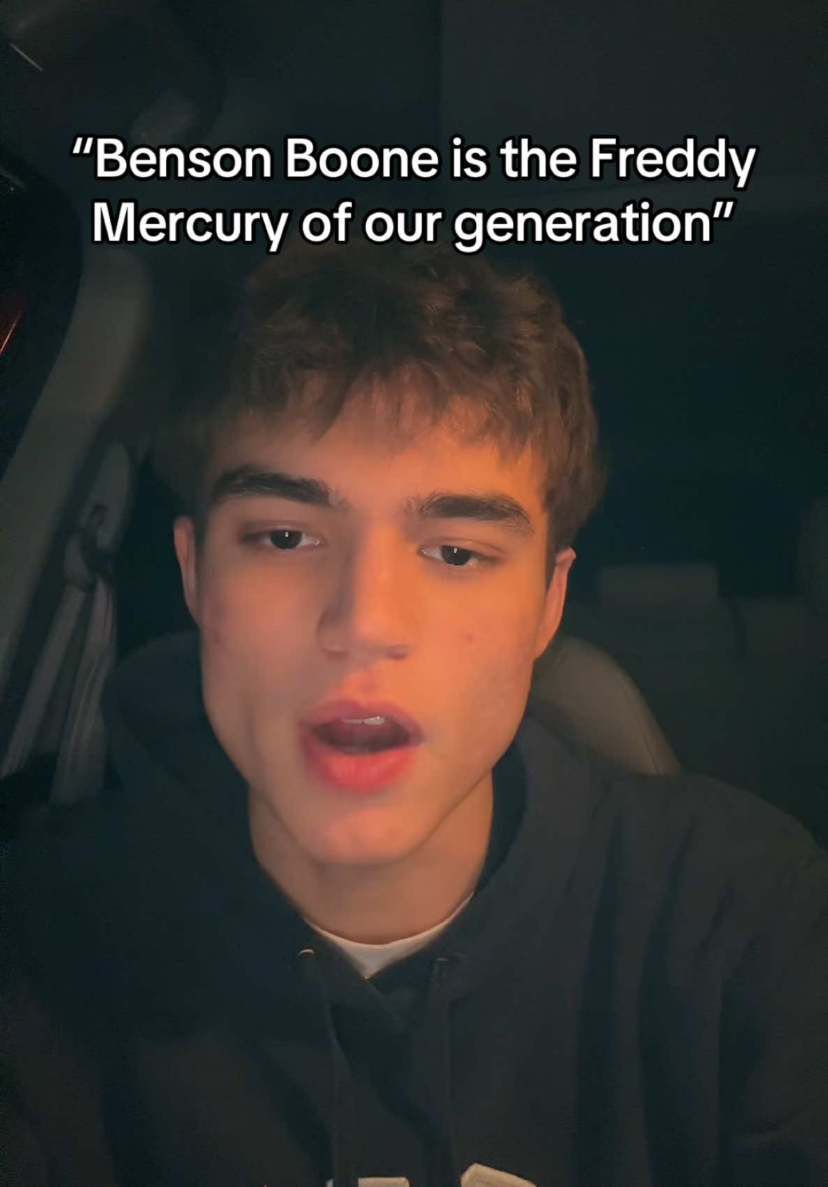 I hate him so much #freddymercury #popmusic #popculture #queen #bohemianrhapsody 