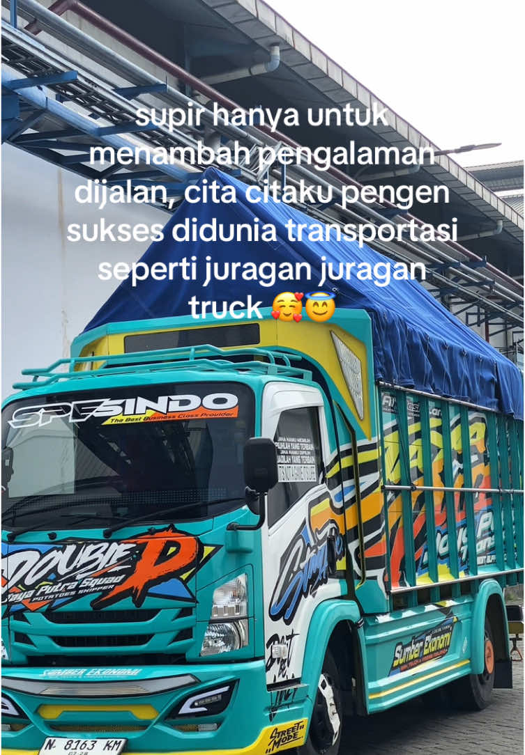 Bismillah for everything😇 #doubleDgank #gabutberkedoksupir #teamdoubleD #foryoupage #RamadanDiTikTok 