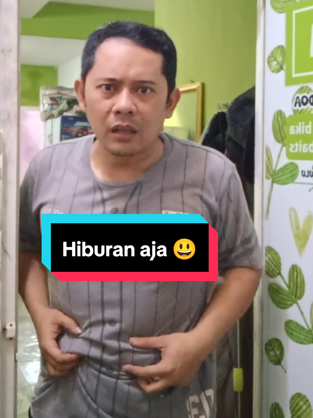 pasti aja ada ide nya 😂 #komedi #reelsviral #humor #funny #reels #fyp #kontenlucu #komeditiktok 