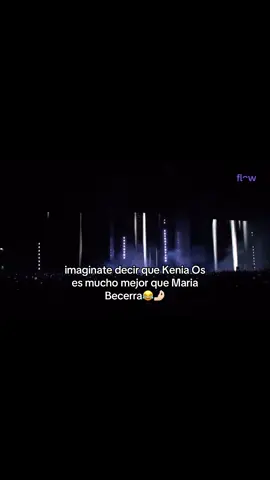 un re cringe dan esas fans de kenia #mariateamo #mariabecerra #lanenadeargentina #river #argentina #argentina #argentina 