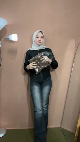 #OOTD #blouse #blousewanita 