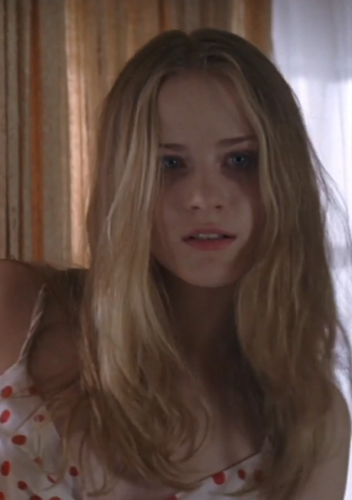 she deserved the best #tobeedit #downinthevalley #downinthevalleyedit #evanrachelwood #fyp #foryou #sadgirlkkk_ 