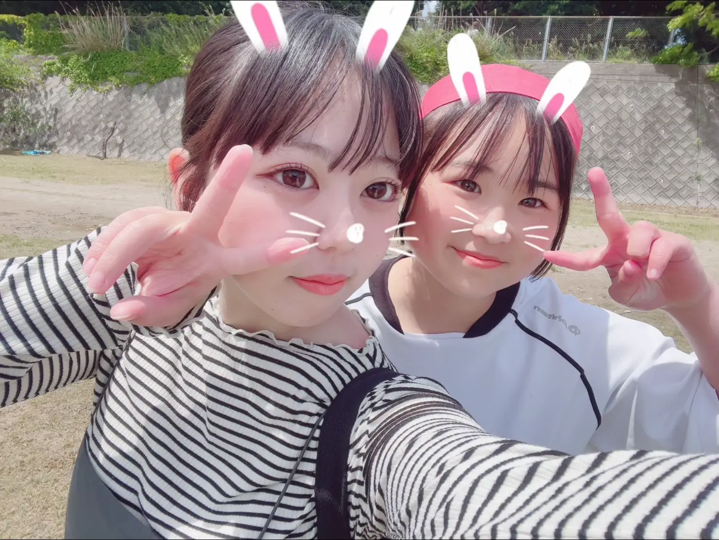 写真撮ってくれた人たちマジありがとう！