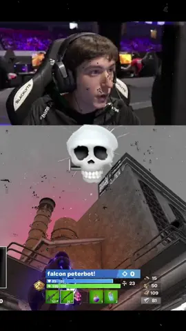 Peterbot and Aussie Antics win FNCS Pro-Am 2025 #fortnite #fortniteclips #peterbot #fncs 