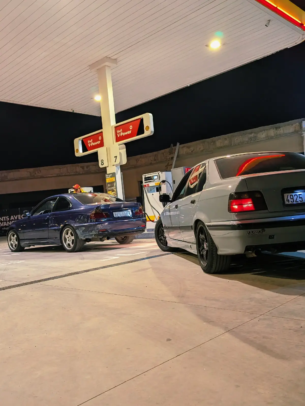 #morocco #coupe #fypppppppppppppp #bmwclub #fyp #bimmer #bmwmotorsport #e46 #e36 #bmw #midnightclub 