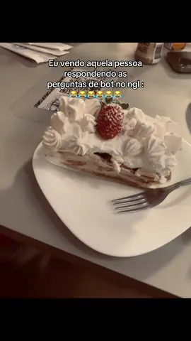 Tipo “ tenho uma queda por vc” KAKAKAK SE TOCA ! #foryoupage 