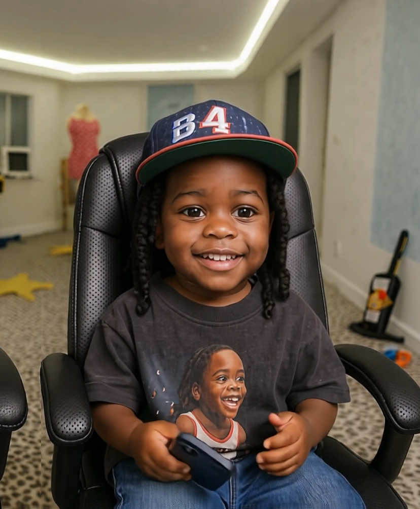 We friends tho… #kaicenat #tyla #babies #trending #viral 