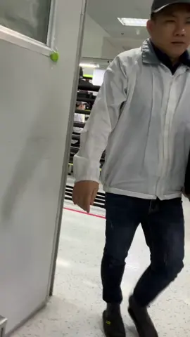 đi lm CTY vui như thế này cơ mà 🤣#compal 