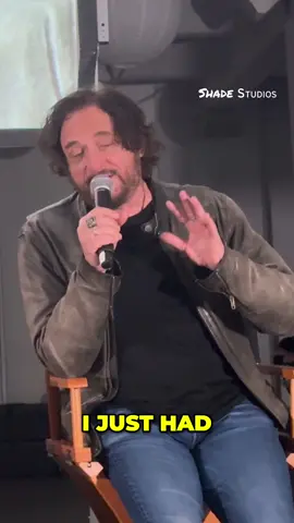Kim Coates on being in Dead City Season 2: The 
