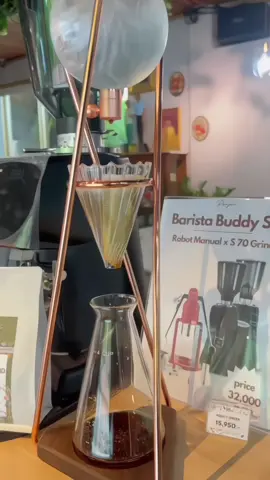 สายกาแฟเตรียมตัวให้พร้อม cold brew กำลังจะมาเร็วๆๆนี้ ☕️☕️ #พอใจคอฟฟี่นนทบุรี #porjaispecilitycoffee #specialtycoffee #coffee #coffee drinking #nonthaburicafelife #robotespresso #alternativecoffeebrewingtool #specialitycoffee #Nonthaburicafe 