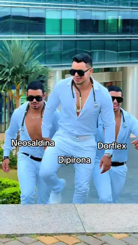 Qual alivia a sua dor de cabeça? 