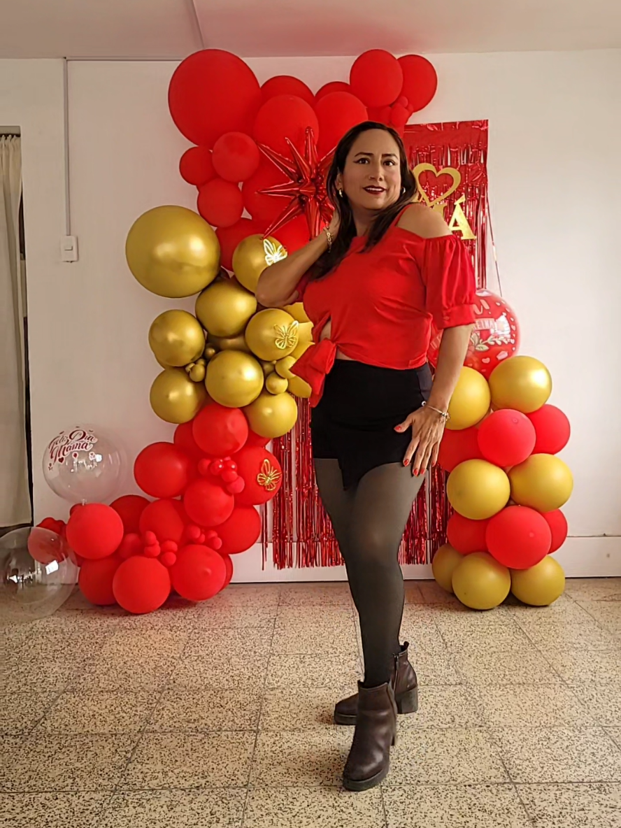 #baile#mivecina#parati#coreografia#cumbiaperuana#labellaluz#contenido#viral