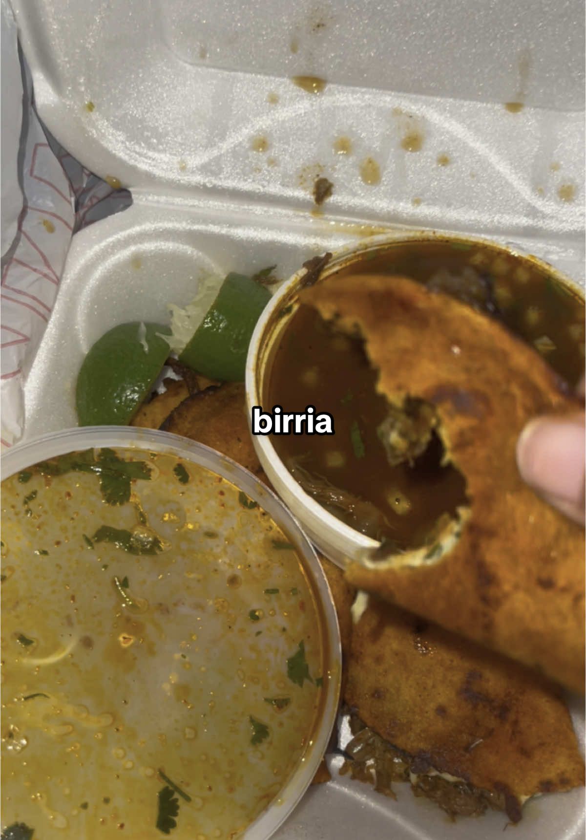 since 2020 i been fcked up bout it😭 #birriatacos #fyp 