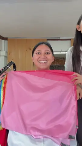 💐สนใจจองคิวหรือติดต่อสอบถาม Line : (@)ponhouse (จองคิวทางไลน์เท่านั้น) 📍BTS เสนานิคม 🌻Thanks for supporting Pon.house 🥰 🌷Reservation and more information  Add Line : (@)ponhouse  📍BTS senanikom Bkk,Thailand  #personalcoloranalysis #personacolor