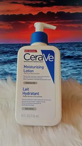 #fypシ゚ #cerave #moisturizer #fordryskin #affordable #moisturizinglotion #bodycare #ceravelotion 