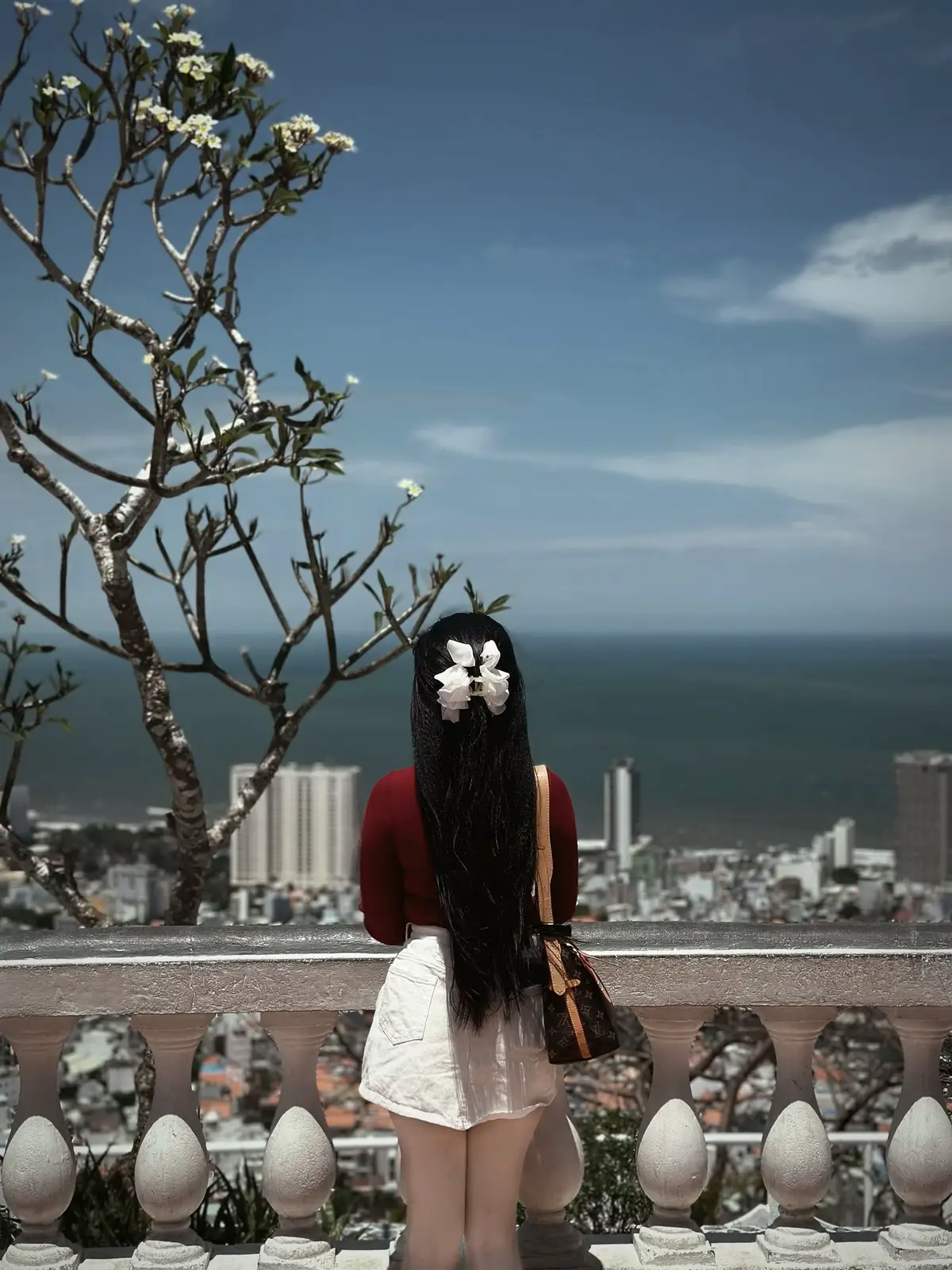 Ngày trước, muốn gặp chỉ cần một cái hẹn