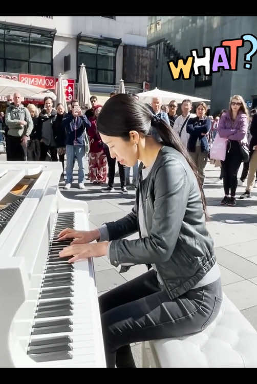 Queen's -bohemian Rhapsody - Piano Cover #music #piano #pianocover #public #queen #bohemianrhapsody #csnpiano 