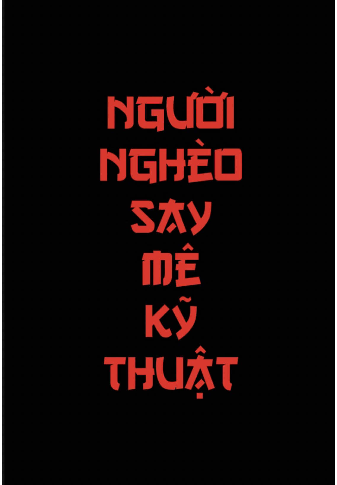 Thức Tỉnh Tư Duy: Vì Sao Mê Kỹ Thuật Chỉ Khiến Bạn Mãi Nghèo?#xuyenthaunhantinh 