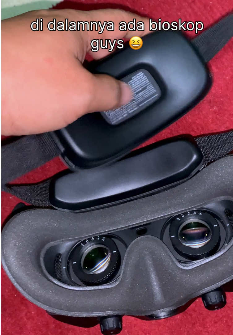 DJI Goggles 3 🔥