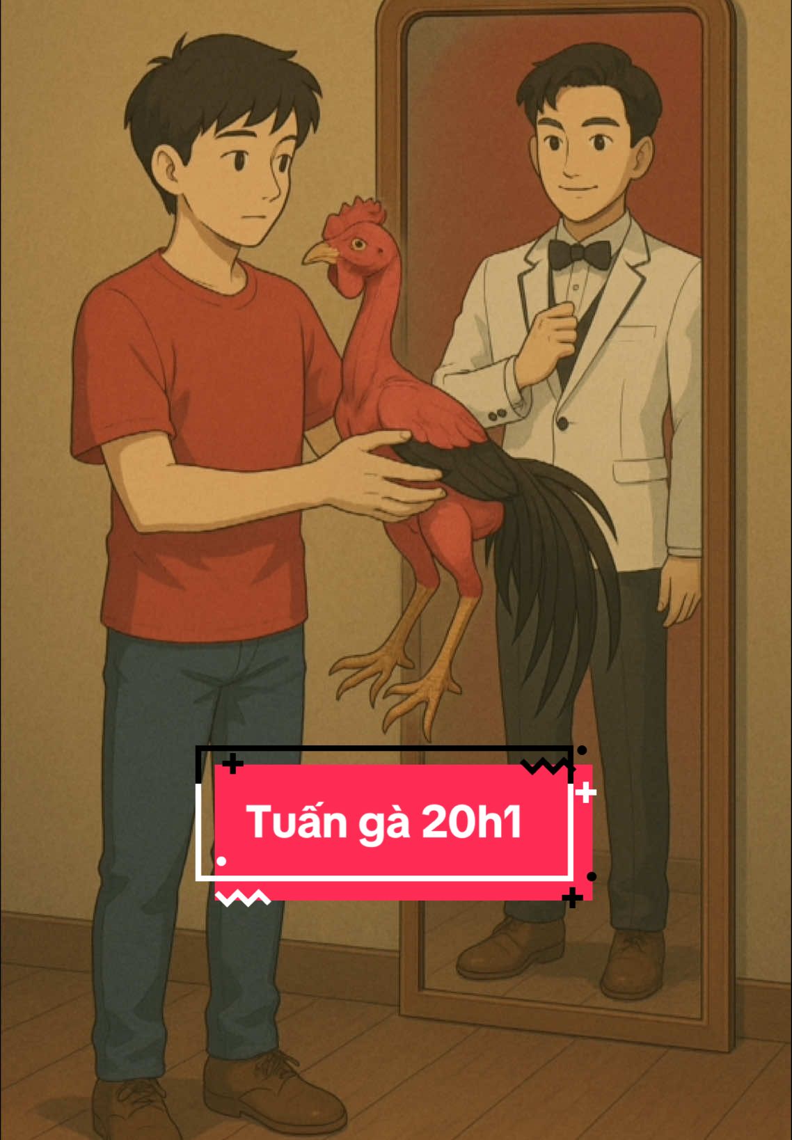 Không nghĩ mình lại theo đuổi con đường này luôn #https://www.capcut.com/t/Zs85AXkh1/ Mẫu 1 ảnh gà chọi#toiyeudongvat❤ #gà_chọi_việt_nam #gàchoivietnam🇻🇳 #gadon #gadonvietnam #tuanga20h1 