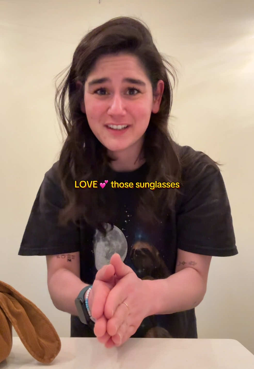 be well, my friend!! please enjoy those magical @madewell sunnies for the both of us! 💕✨