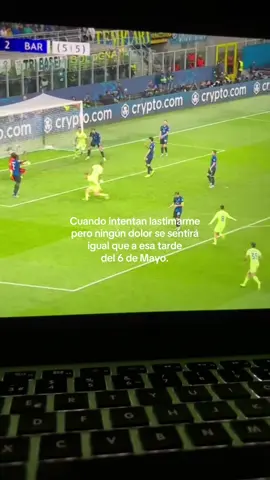 4to día y aún duele🥹#fcbarcelona #laligahighlights #footballtiktok #fcbarcelona🔵🔴 #barçaontiktok #championsleague #viscaelbarça 