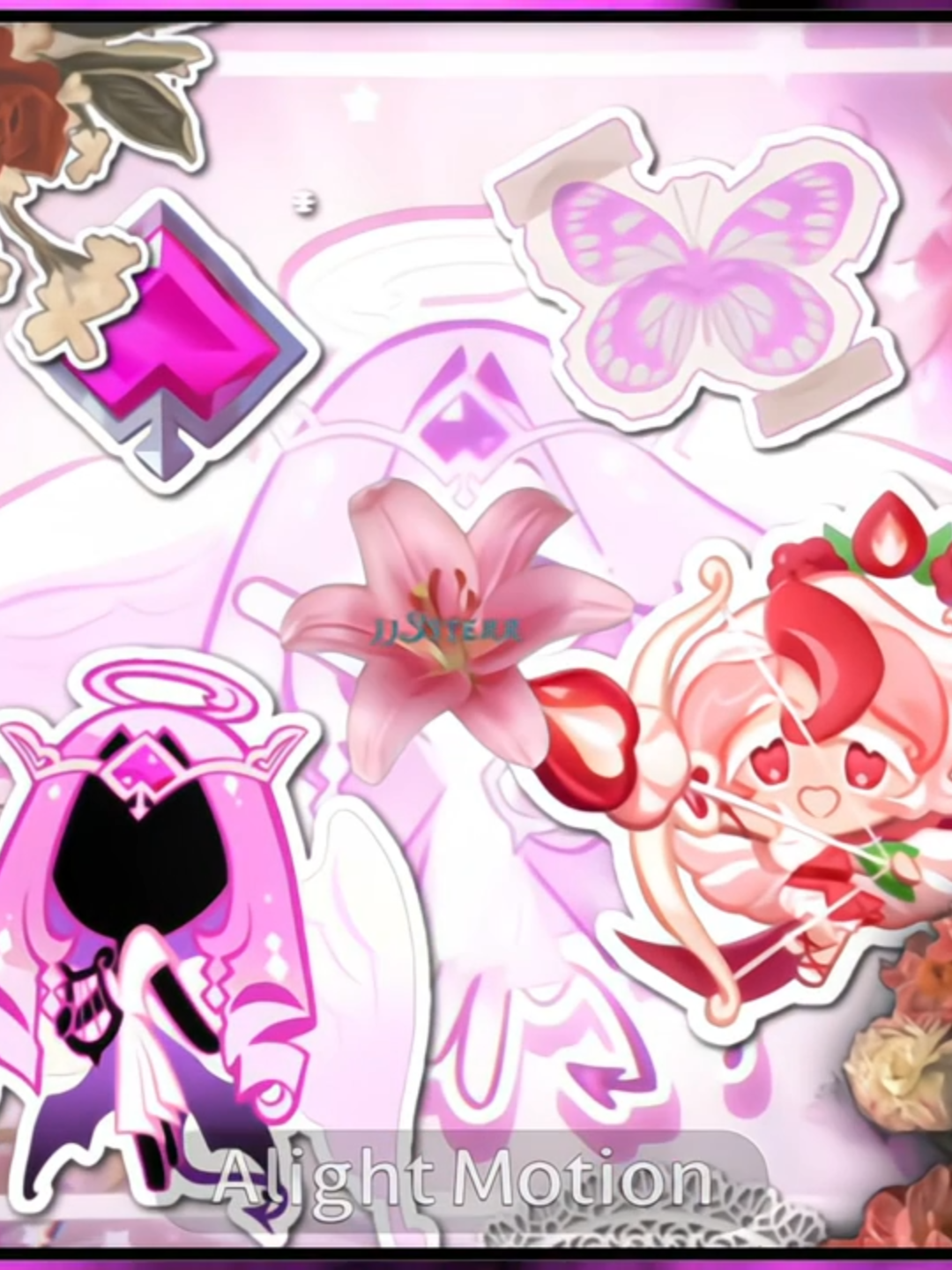#ETERNALSUGARCOOKIE || Crush ... ... ... ... ... #edit #cookierunkingdom #crkedit #fyp #viral #capcut #alightmotion #vsp #transitionedit #editaudio @eternalqueef @chuppichapaudios @shinzoa_ @frizzyjizz @p8ranoia @juhny @devsisters.official @kelvrsal @kat.vsp7 @cc.khvr